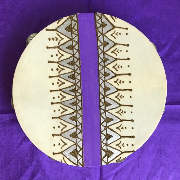 Tambourine - Picture 3 of 6